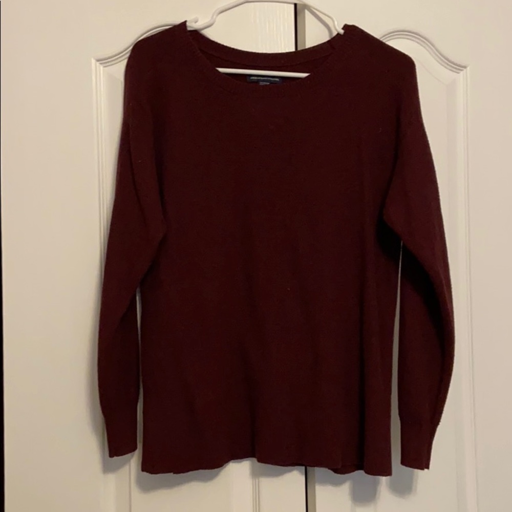 sweater